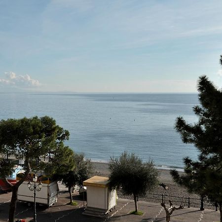 مينوري La Torricella - Ravello Accommodation المظهر الخارجي الصورة